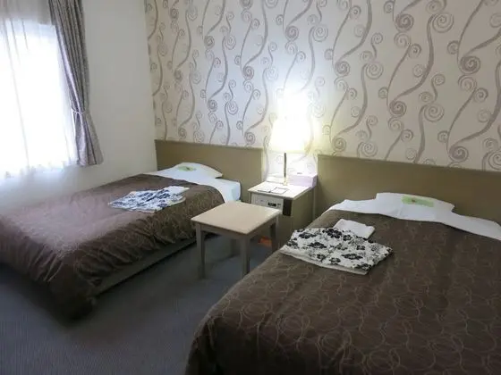 Hotel Centmain Nagoya