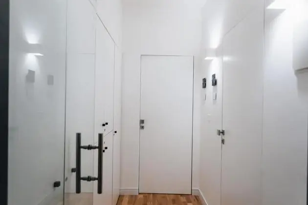 Centoquindici Rooms & Suite - İç Mekan
