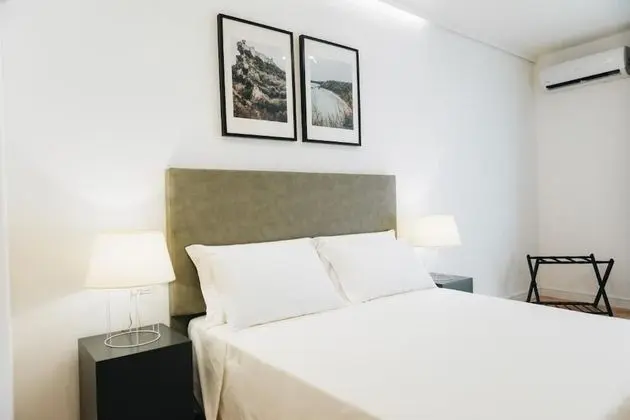 Centoquindici Rooms & Suite - Oda