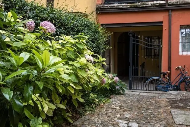 Centotrecento nei Pressi Della Pinacoteca Nazionale by Wonderful Italy