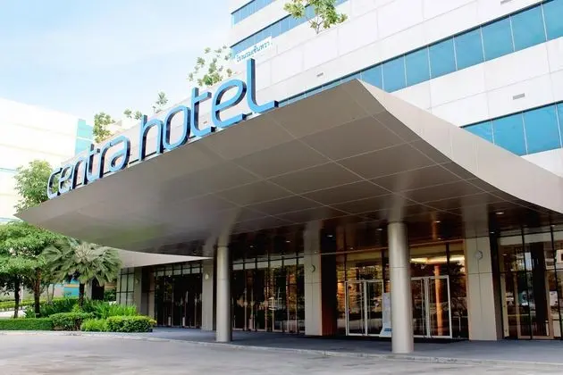 Centra By Centara Government Complex Hotel & Conve