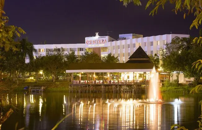 Centra by Centara Hotel Mae Sot
