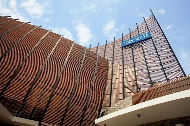 Centra by Centara Maris Resort Jomtien - Genel
