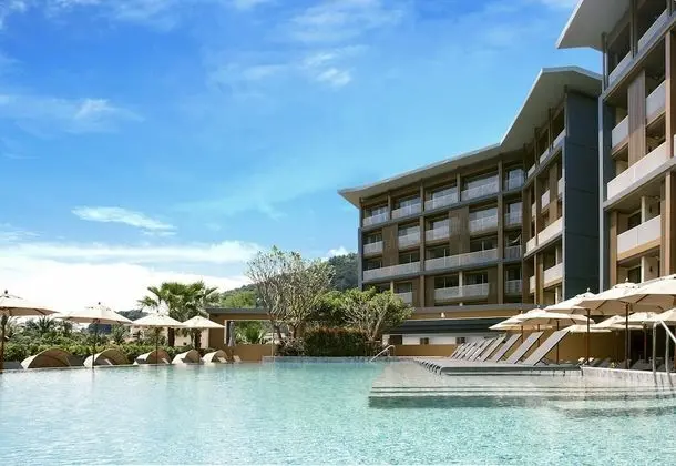 Centra by Centara Phu Pano Resort Krabi - Havuz