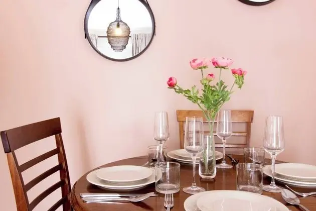 Central 1-bed Apartment in Dublin 1 - Yerinde Yemek