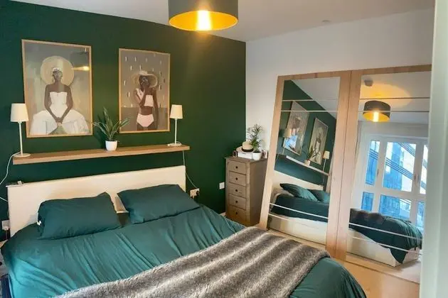 Central 1 Bedroom Apartment in Aldgate East in Zone 1 - Oda