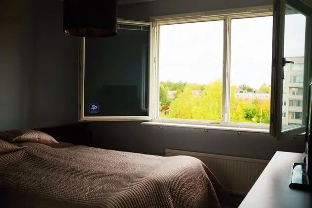Central - 2 Bedroom Apartment - Oda