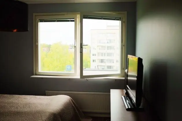 Central - 2 Bedroom Apartment - Oda Düzeni