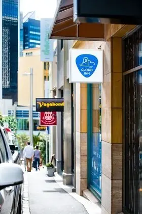 Central 2 Bedroom with Free Parking - Dış Mekan