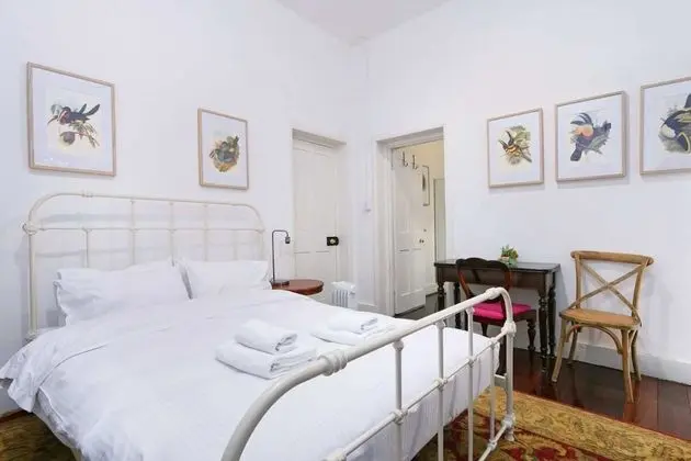 Central 3 Bedroom Heritage House in Fremantle