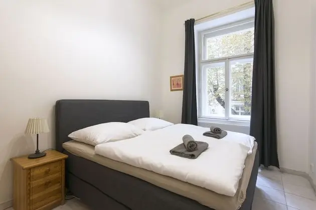 Central 3 Bedroom Home near National Museum