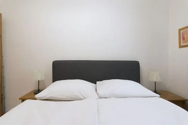 Central 3 Bedroom Home near National Museum - Oda