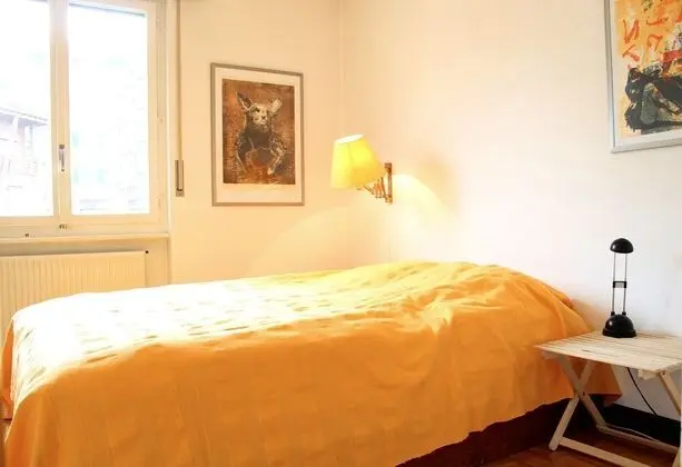 Central 3 Bedroom - Residence A - Oda