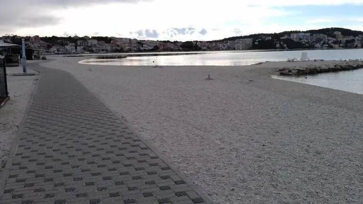 Central - 40m From the Beach - A2 - Plaj