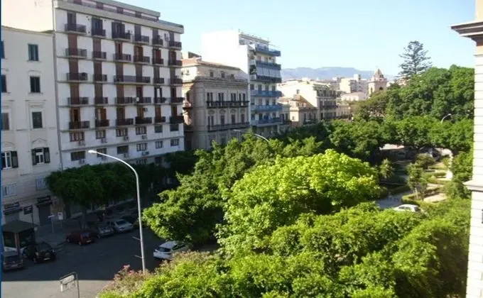 Central Accommodation