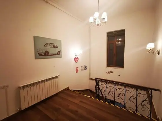 Central Accomodation PIATA ROMANA - Öne Çıkan Resim