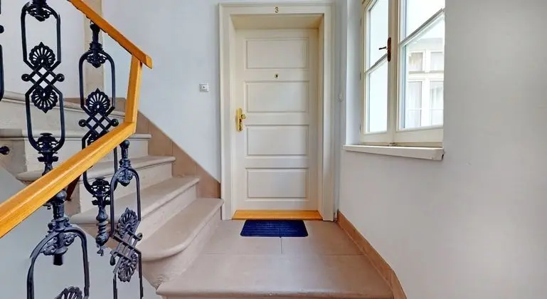 Central Apartmany Biela street - Lobi
