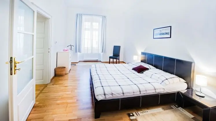 Central Apartmany Biela street - Oda