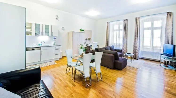 Central Apartmany Biela street - Öne Çıkan Resim