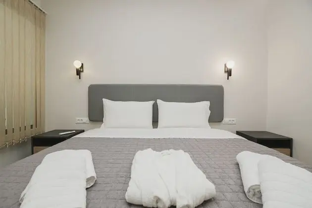 Central Apartment 1 near Old Town & Bus Station - Öne Çıkan Resim