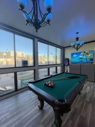 Central Apartment With a View - M Ma Tourista