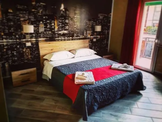 Central Apartment Campobasso - Öne Çıkan Resim