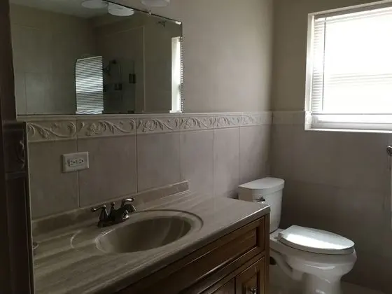 Central Apartment