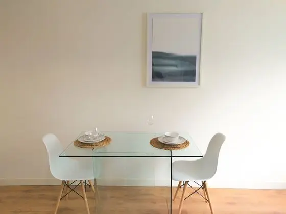 Central Apartment With Free Parking - By Doze - Yerinde Yemek
