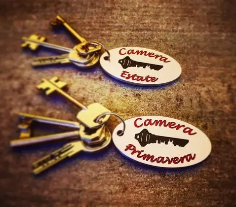 Central Apartment Isernia