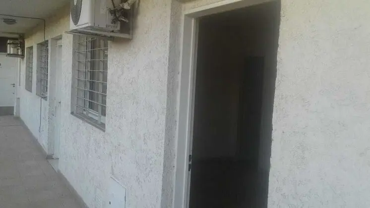 Central Apartment Mendoza City - Dış Mekan