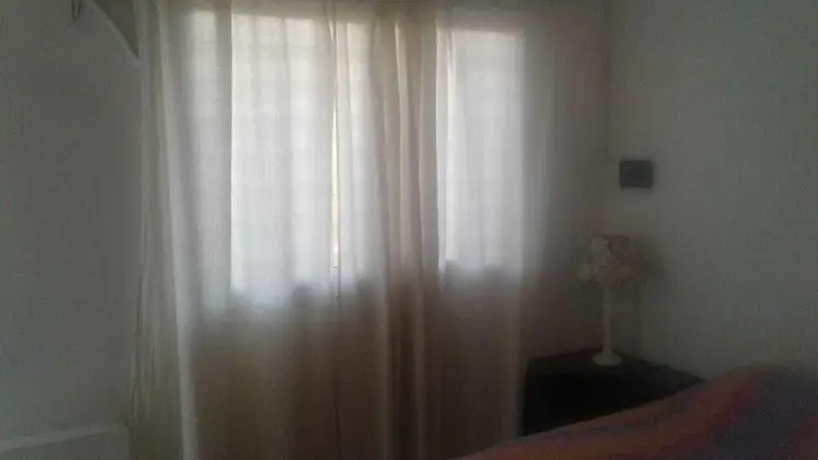 Central Apartment Mendoza City - İç Mekan