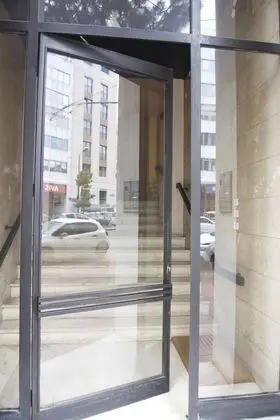 Central Apartment near Acropolis - Dış Mekan