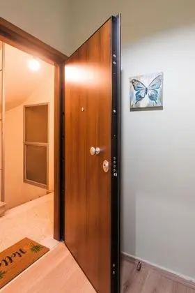 Central Apartment near Acropolis - İç Mekan