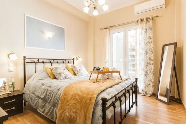Central Apartment near Acropolis - Öne Çıkan Resim