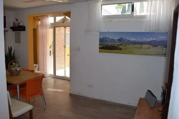 Central villa apartment pool & parking - Lobi