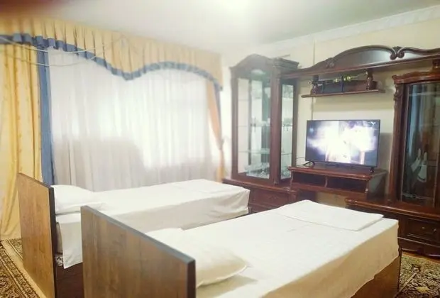 Central Apartment Tashkent
