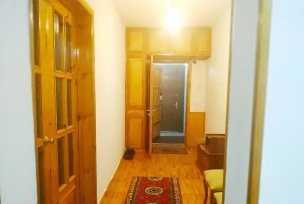 Central Apartment Tashkent - İç Mekan