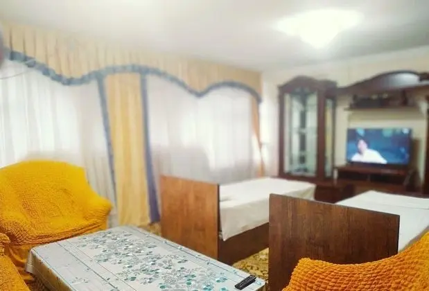 Central Apartment Tashkent - Oda