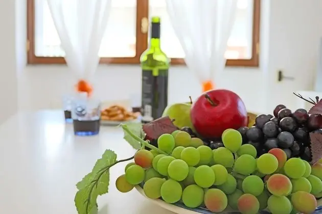 Central Apartment With Wi-fi, Air Conditioning And Courtyard Pets Allowed - Öne Çıkan Resim
