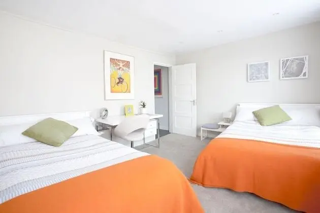 Central Apartment with Wifi - Oda
