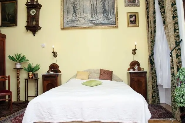 Central Apartments Budapest - Öne Çıkan Resim