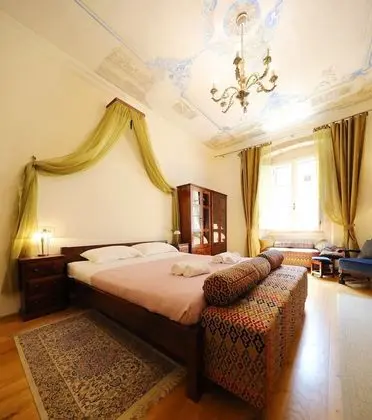 Central Apartments - Integrated Hotel Zadar