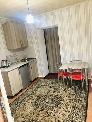 Central Apartments - Oda