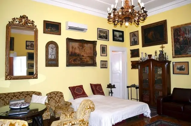 Central Avenue Apartments - Öne Çıkan Resim