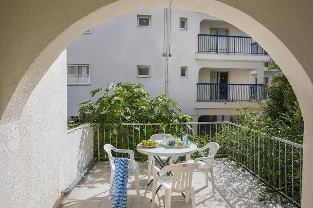 Central Ayia Napa Suite