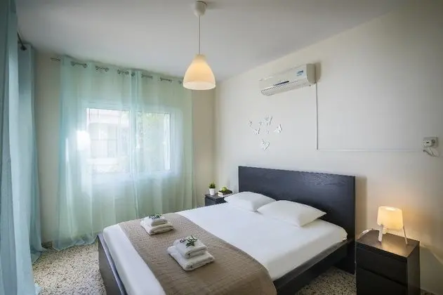 Central Ayia Napa Suite - Oda