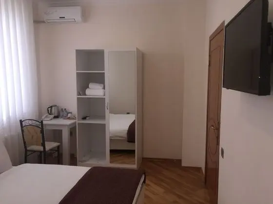 Central Baku Hotel - Oda
