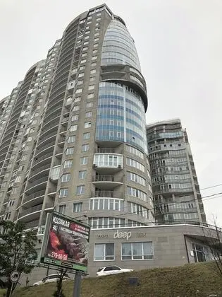 Central Bay Studios. 7min Station, Arbat Street - Dış Mekan