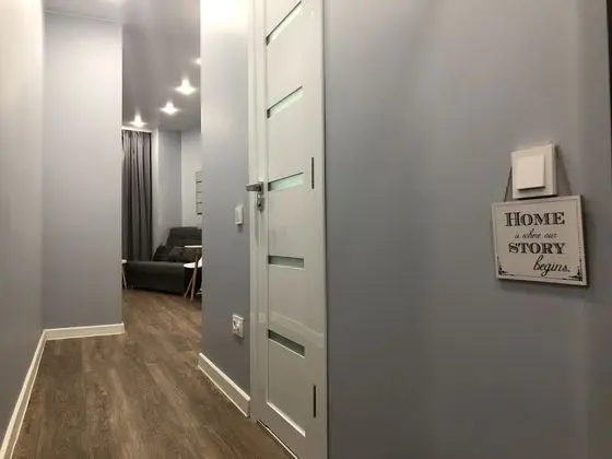 Central Bay Studios. 7min Station, Arbat Street - İç Mekan