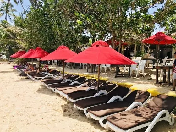 Central Beach Inn - Öne Çıkan Resim